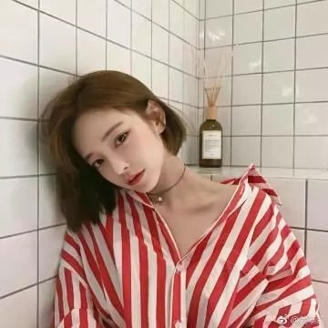 古老的庭院