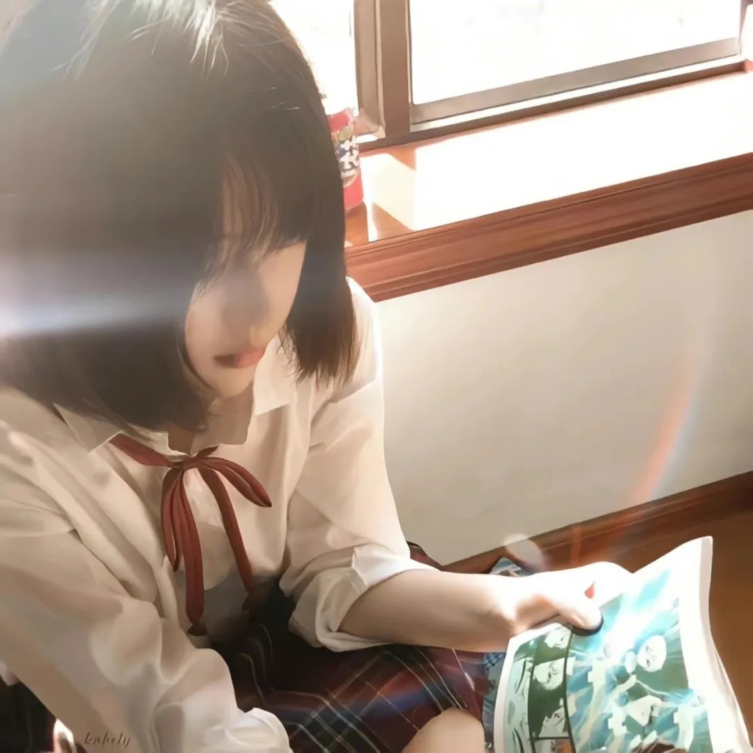 人鱼朵朵