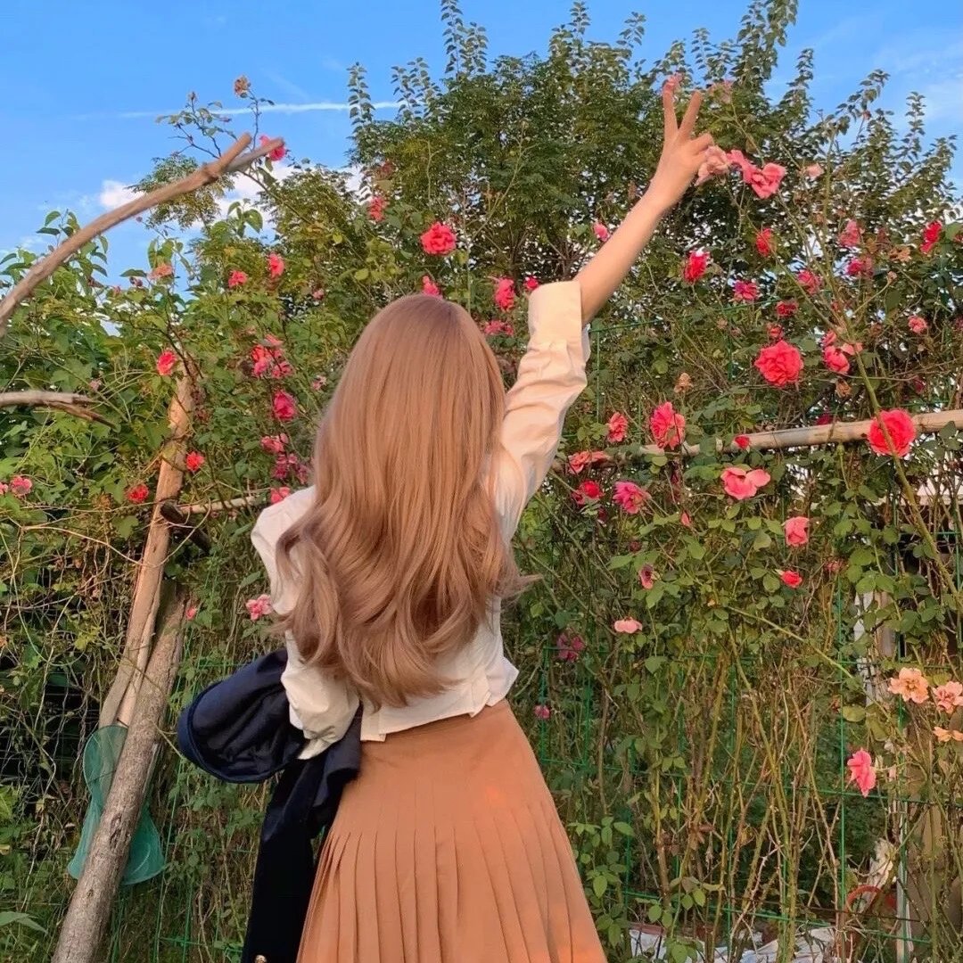 婚前21天