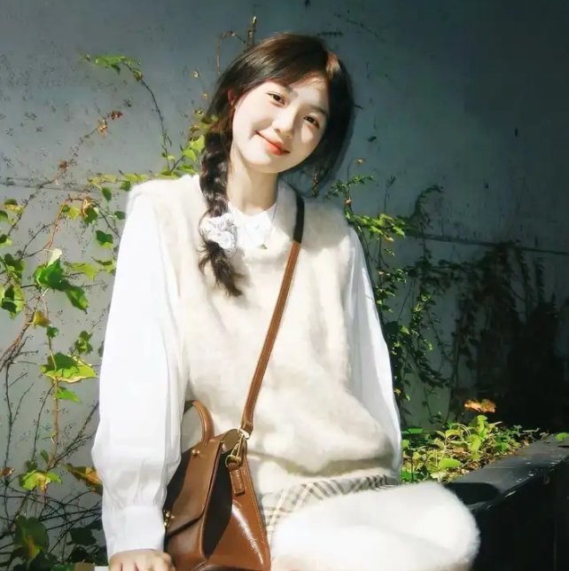 我的家庭真美满