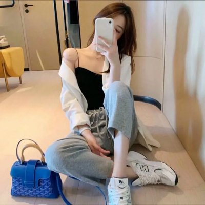 艳阳春水惊鸿